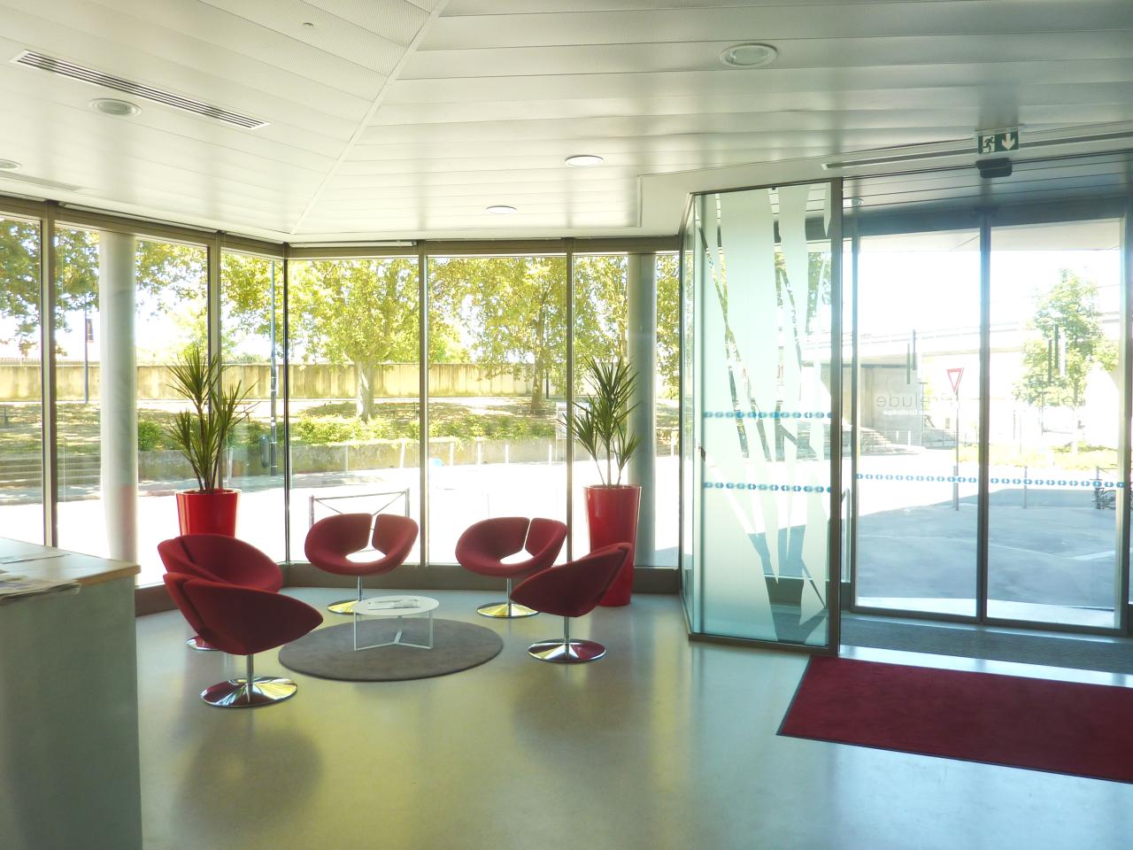 Bureau Bordeaux 2359m² Location bureau Bordeaux Gironde OLBUR2424455 19